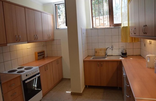 East Mani Apartment | Paganea's Pearl