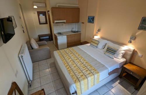 Kala Nera Apartment | Pagaseon Rooms and Apartments