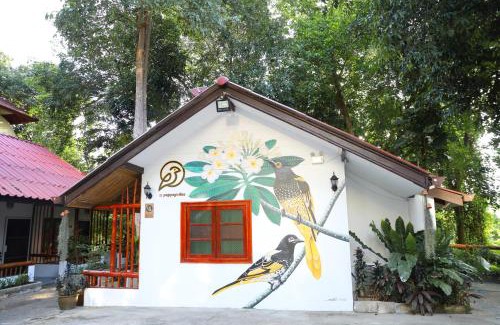 Ao Nang House | Pagi Pagi villas