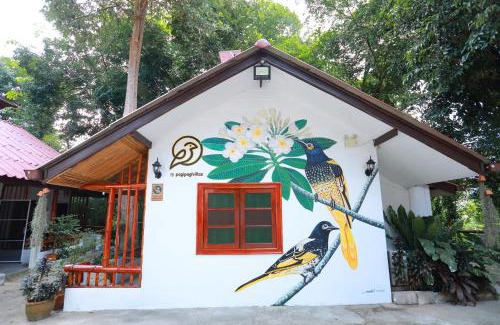 Ao Nang House | Pagi Pagi villas