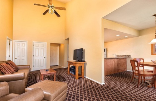Pagosa Springs Resort | Pagosa 1bdr Village Pointe