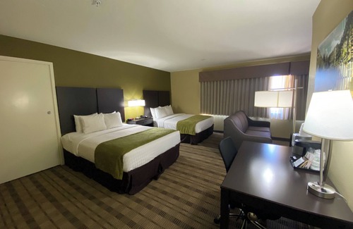 Pagosa Springs Hotel | Pagosa Lodge