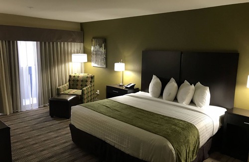 Pagosa Springs Hotel | Pagosa Lodge