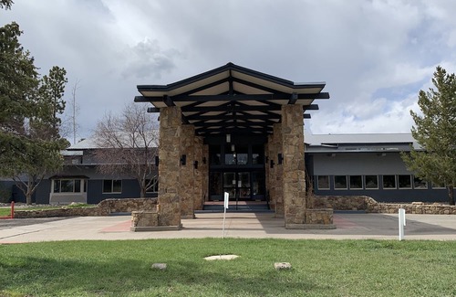 Pagosa Springs Hotel | Pagosa Lodge
