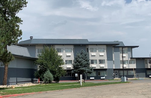 Pagosa Springs Hotel | Pagosa Lodge