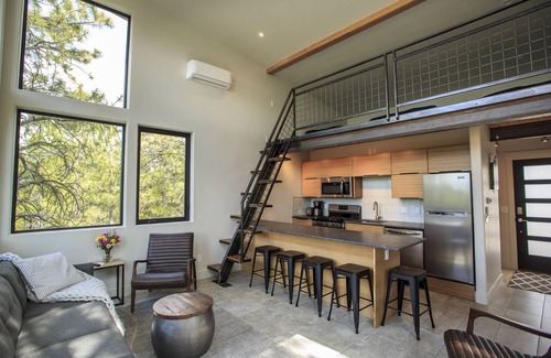 Pagosa Springs Cabin | Pagosa Peak Cabin- Best views!