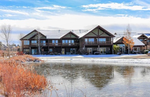 Pagosa Springs Apartment | Pagosa Peak Luxury Home