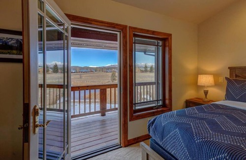 Pagosa Springs Apartment | Pagosa Peak Luxury Home