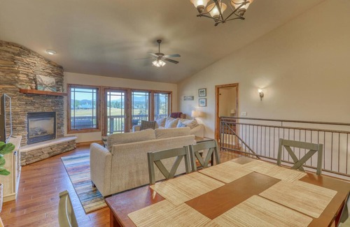 Pagosa Springs Apartment | Pagosa Peak Luxury Home