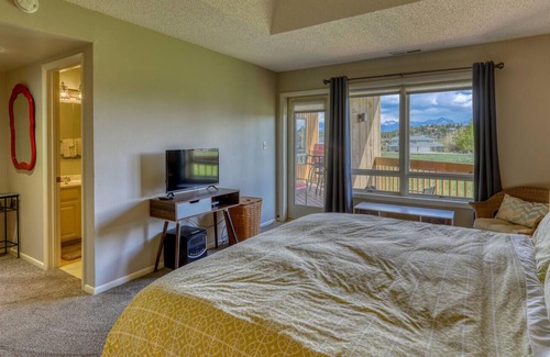 Pagosa Springs Condo | Pagosa Peak Oasis