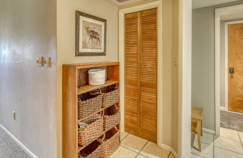 Pagosa Springs Condo | Pagosa Peak Oasis