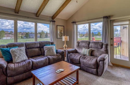 Pagosa Springs Condo | Pagosa Peak Oasis