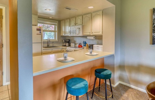 Pagosa Springs Condo | Pagosa Peak Oasis