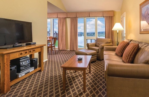 Pagosa Springs Resort | Pagosa Resort 2bdr Deluxe Elk Run