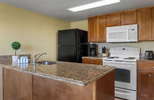 Pagosa Springs Resort | Pagosa Springs CO: 1BR Condo - Lakeside Resort -Mountain Views- Fishing & Hiking