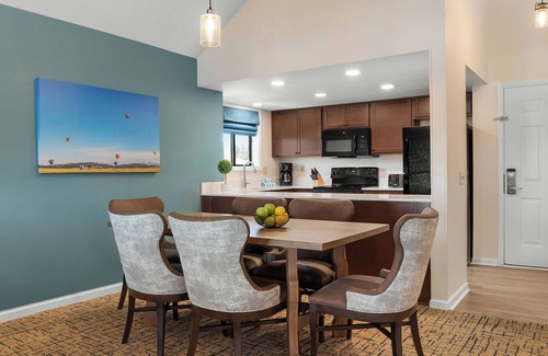 Pagosa Springs Resort | Pagosa Springs CO: 1BR Condo - Lakeside Resort -Mountain Views- Fishing & Hiking