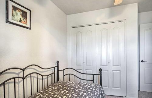 Pagosa Springs House | Pagosa Springs Home Mountain, Lake and Golf Views!