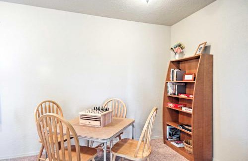 Pagosa Springs House | Pagosa Springs Home Mountain, Lake and Golf Views!