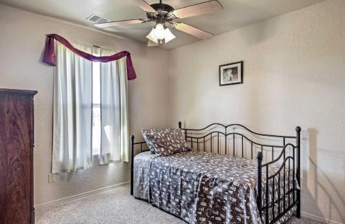 Pagosa Springs House | Pagosa Springs Home Mountain, Lake and Golf Views!