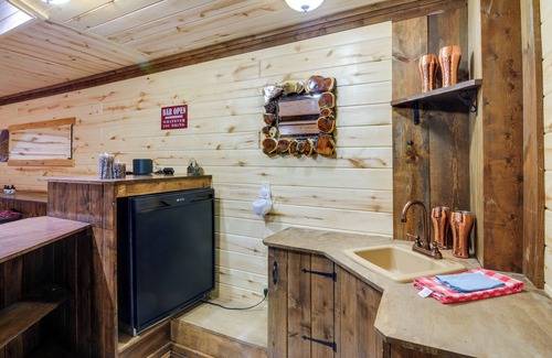 Pagosa Springs Cottage | Pagosa Springs Vacation Rental 6 Mi to Downtown!