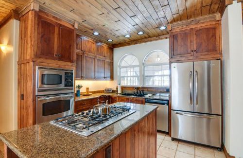 Pagosa Springs House | Pagosa Springs Vacation Rental 6 Mi to Downtown!