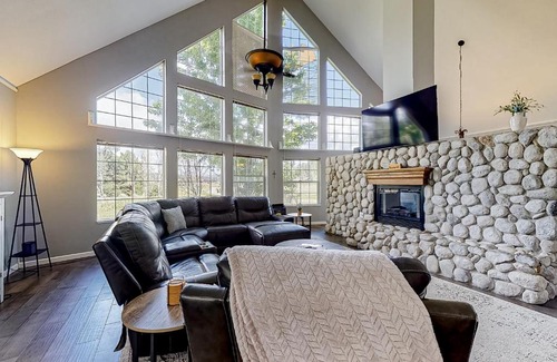 Pagosa Springs House | Pagosa Victorian Retreat