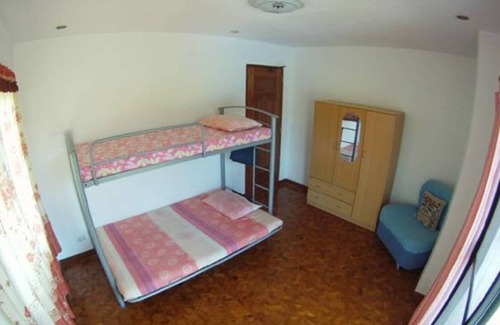 Pagudpud Villa | Pagudpud Secluded "Self Catering" Beachfront Villa with Main & Kiddie pools