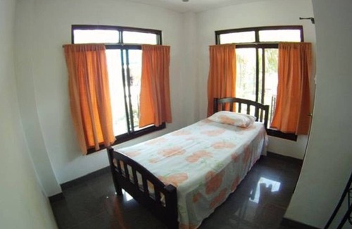 Pagudpud Villa | Pagudpud Secluded "Self Catering" Beachfront Villa with Main & Kiddie pools