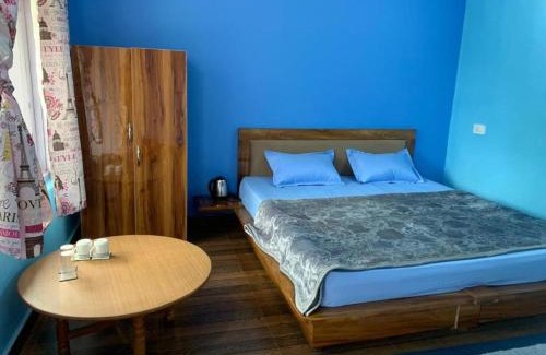 Naddi House | Pahadi Bliss