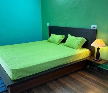 Naddi House | Pahadi Bliss