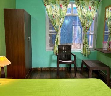 Naddi House | Pahadi Bliss