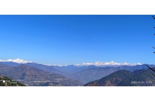 Arogi House | Pahadi Ghar "Himalayan HomeStay", Chamba