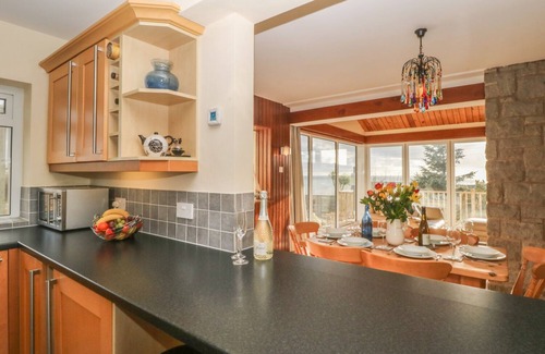 Aberdaron Cottage | Paham