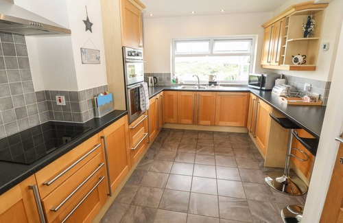 Aberdaron Cottage | Paham