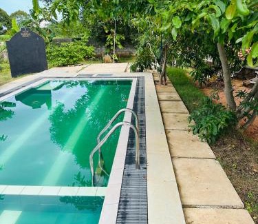 Dambulla Hotel | Pahana village