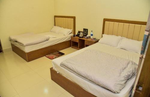 Sreemangal Upazila Resort | Pahari Resort