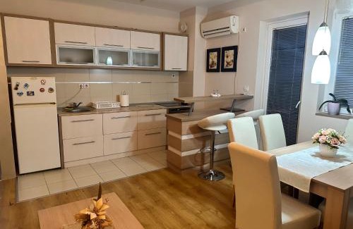 Paracin Apartment | Pahira Lux