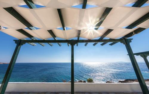Donoussa Apartment | Pahivouni Studios & Suites