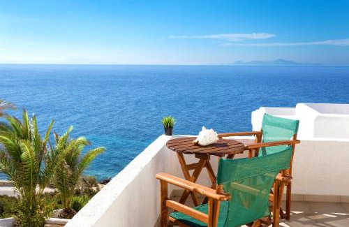 Donoussa Apartment | Pahivouni Studios & Suites
