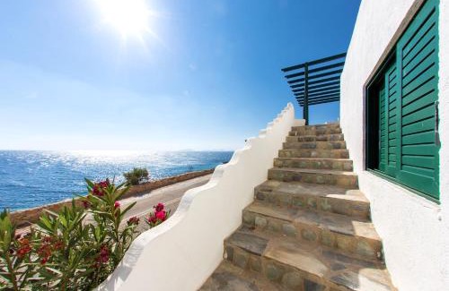 Donoussa Apartment | Pahivouni Studios & Suites