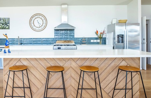 Whakamarama House | Pahoia Beach Retreat