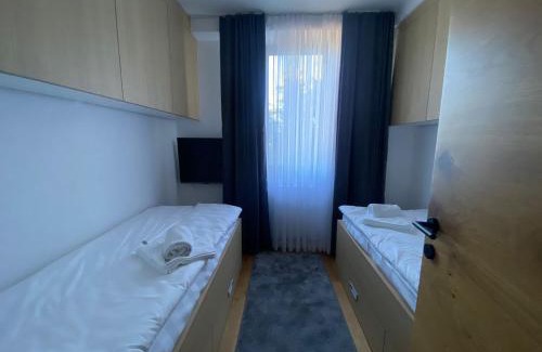 Jahorina Apartment | Pahuljica Retreat - Aparthotel Zlatni Javor