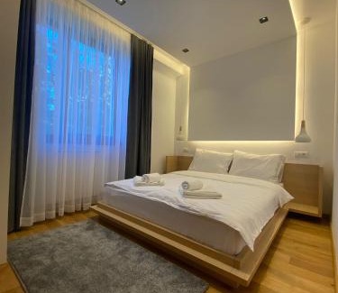 Jahorina Apartment | Pahuljica Retreat - Aparthotel Zlatni Javor