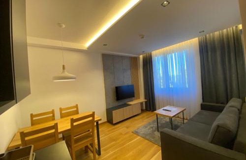 Jahorina Apartment | Pahuljica Retreat - Aparthotel Zlatni Javor