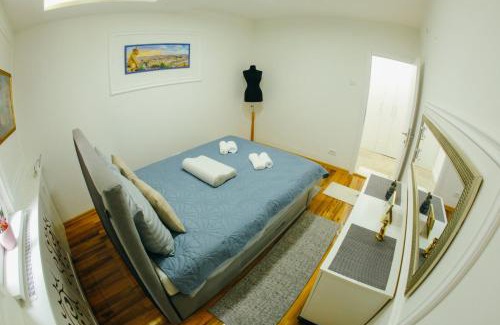 Cacak Apartment | Pahuljica