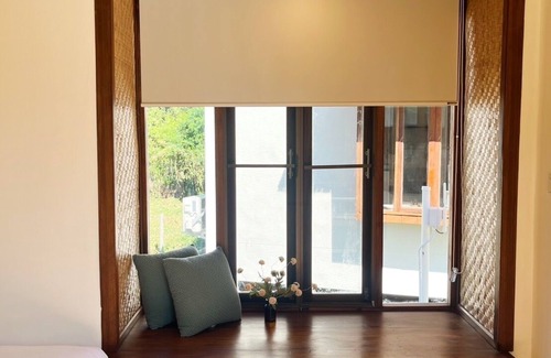 Pai Hotel | Pai Country Hut