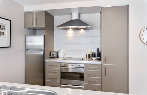 Paihia Apartment | Paihia 2 Bedroom Apartment with Pool