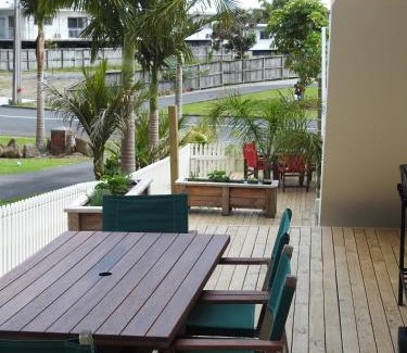 Paihia Apartment | Paihia Apartments