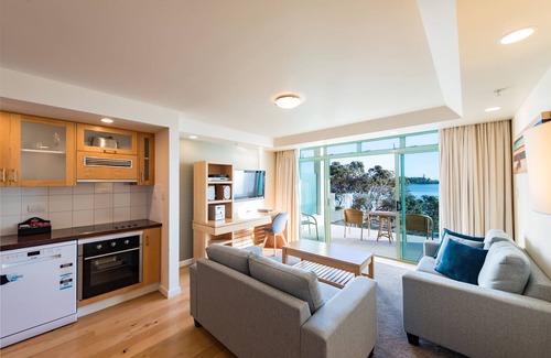 Paihia Hotel | Paihia Beach Resort & Spa Hotel