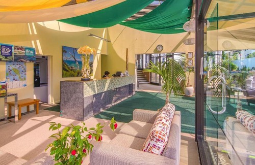 Paihia Hotel | Paihia Pacific Resort Hotel
